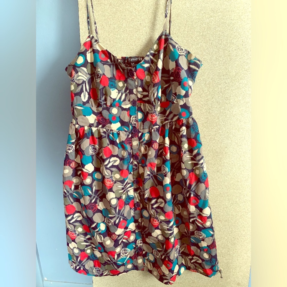 Summer Dress